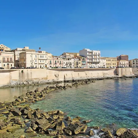 Parisi By Interhome Villa