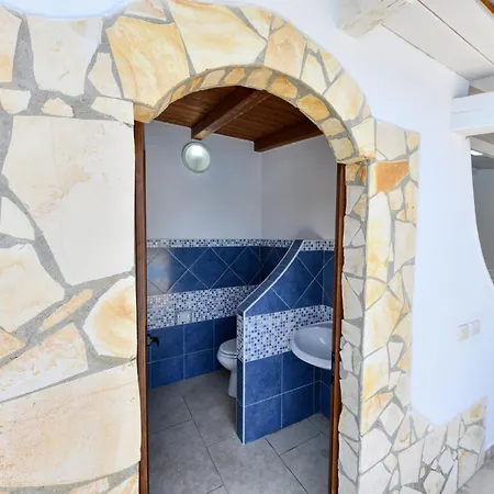 Parisi By Interhome Villa *