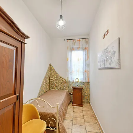 Parisi By Interhome *