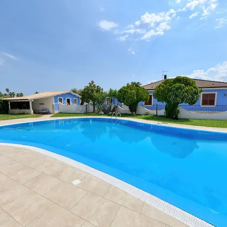 Parisi By Interhome Villa *