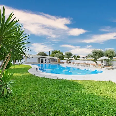 Villa Parisi By Interhome *