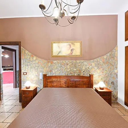 Parisi By Interhome Villa