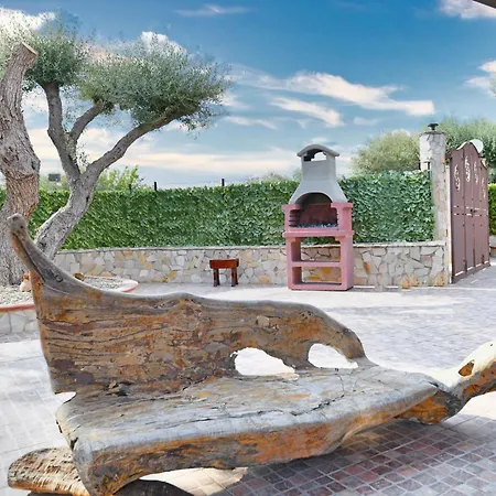 Villa Parisi By Interhome Syracuse