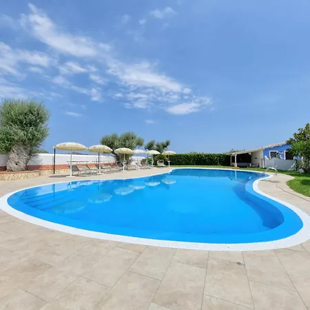 Villa Parisi By Interhome Syracuse