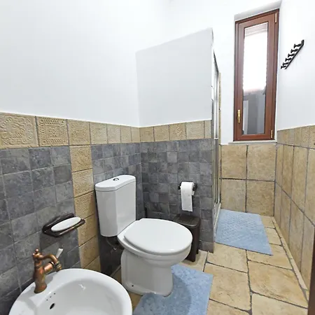 Parisi By Interhome Villa Syracuse