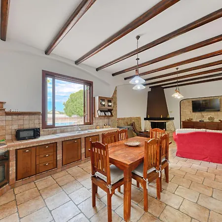 Parisi By Interhome Villa