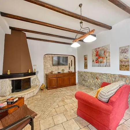 Parisi By Interhome Villa *